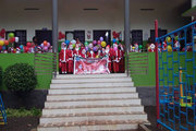Noble Public School-Christmas celebration